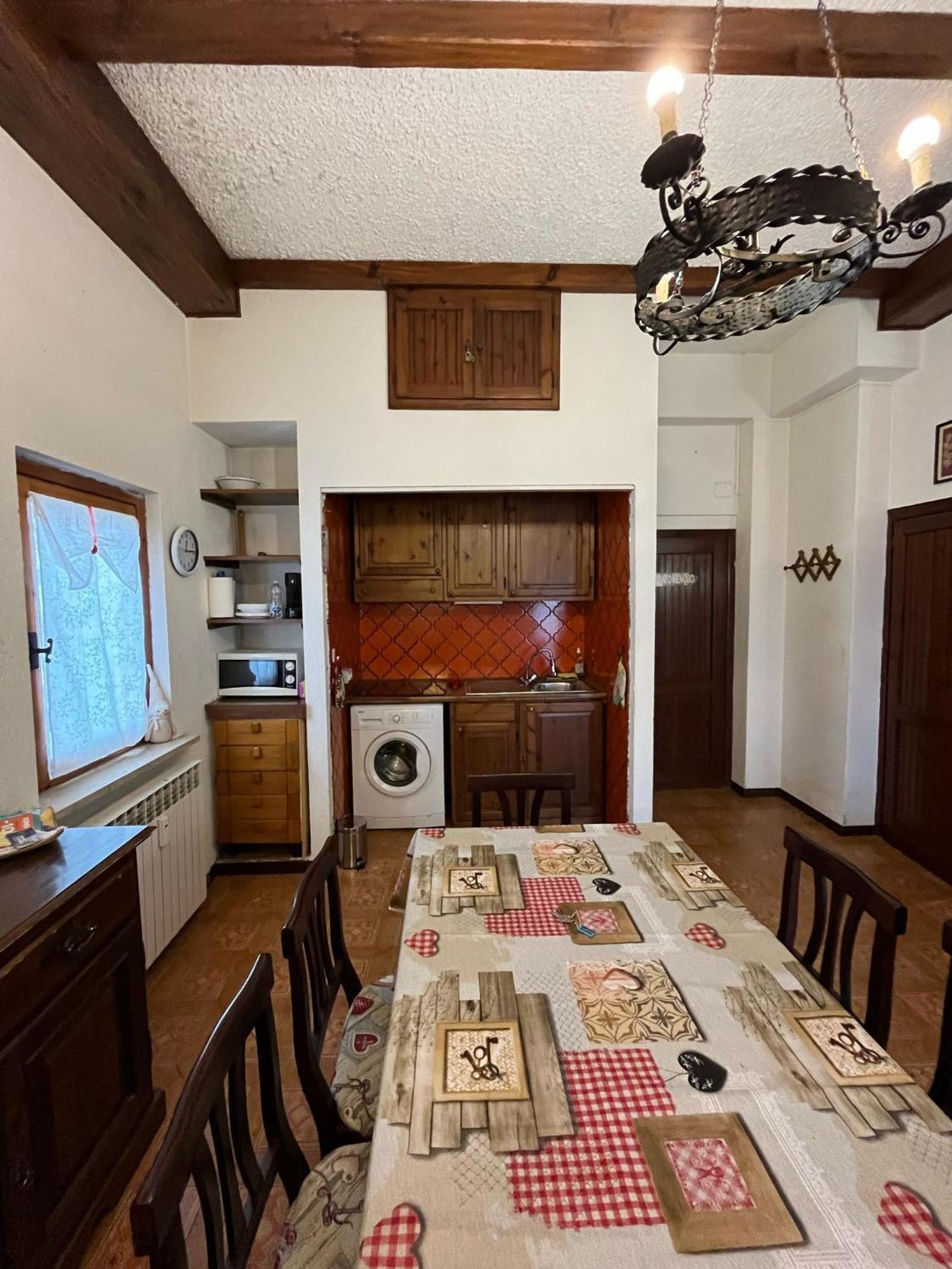 Hermitage Apartment Prato Nevoso