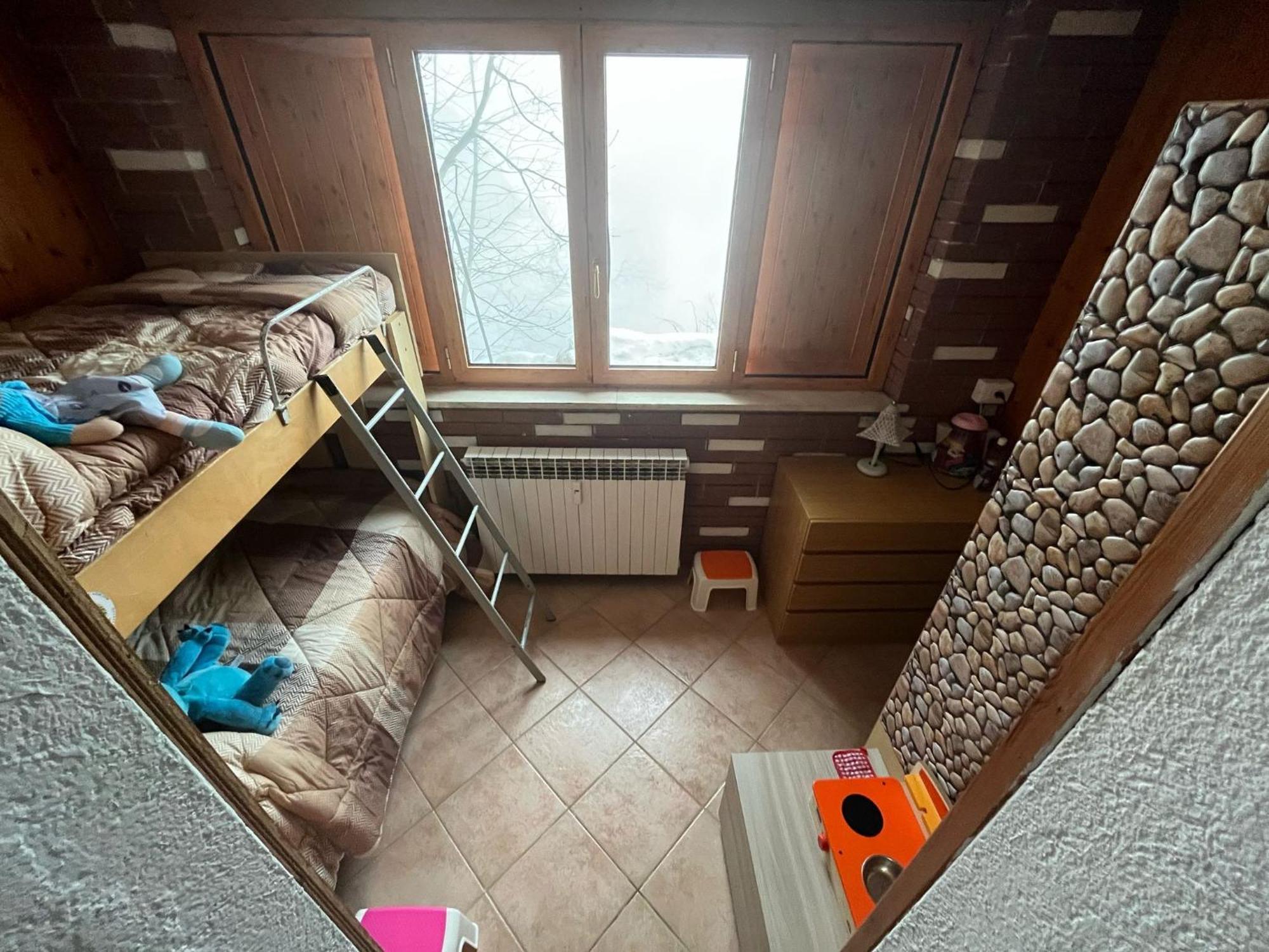 Apartment Hermitage Prato Nevoso