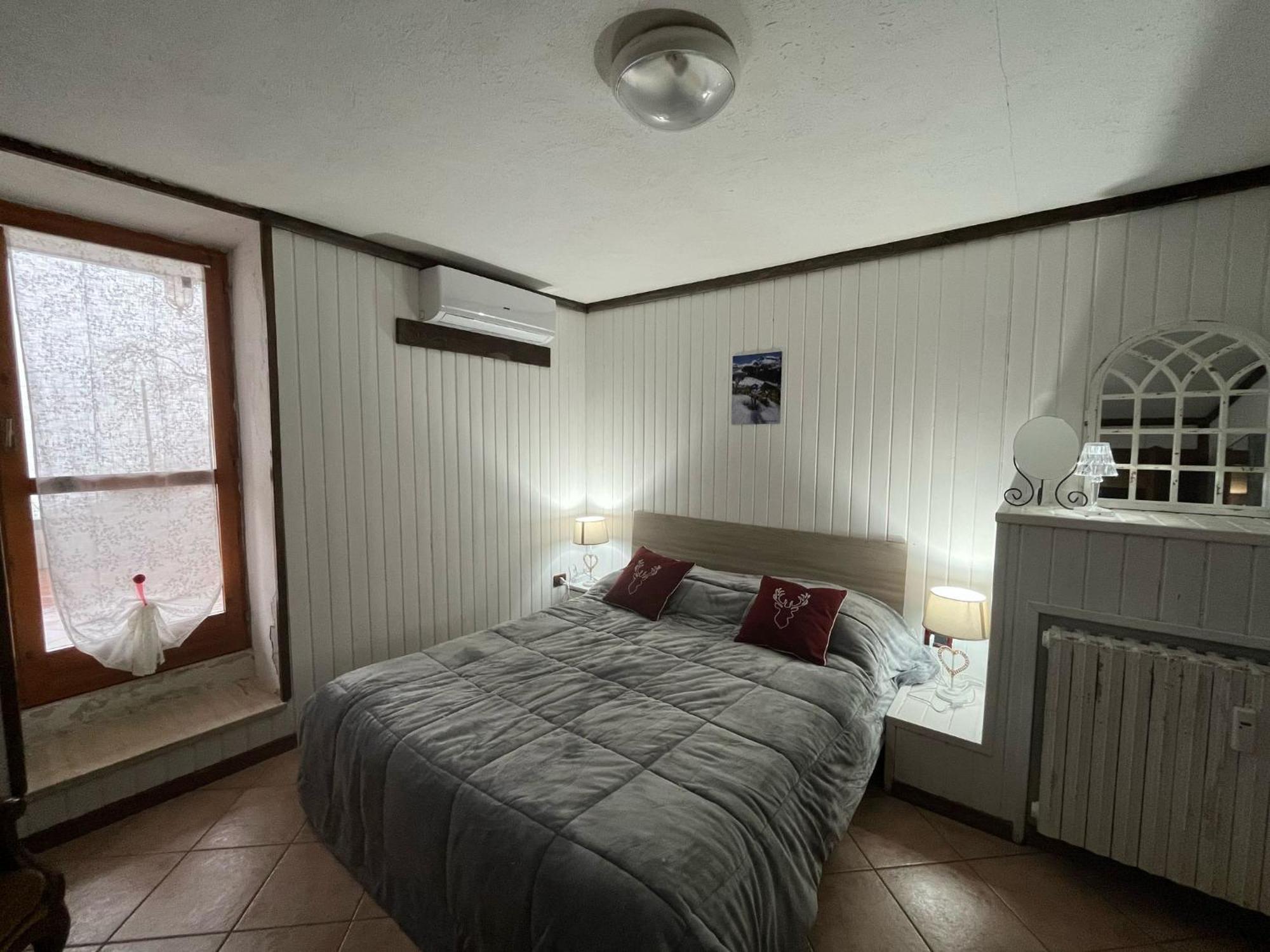 Hermitage Apartment *