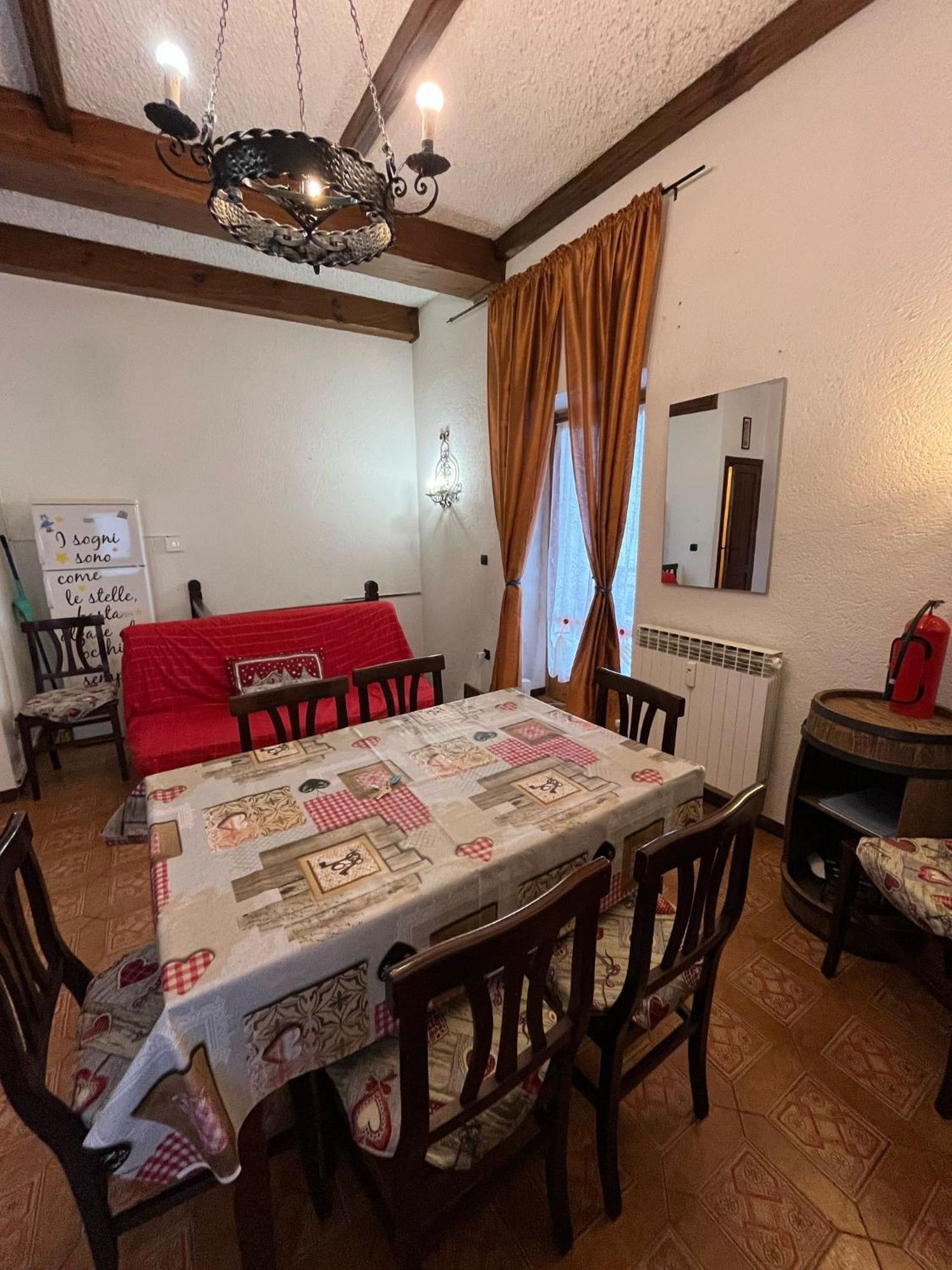 Hermitage Apartment Prato Nevoso