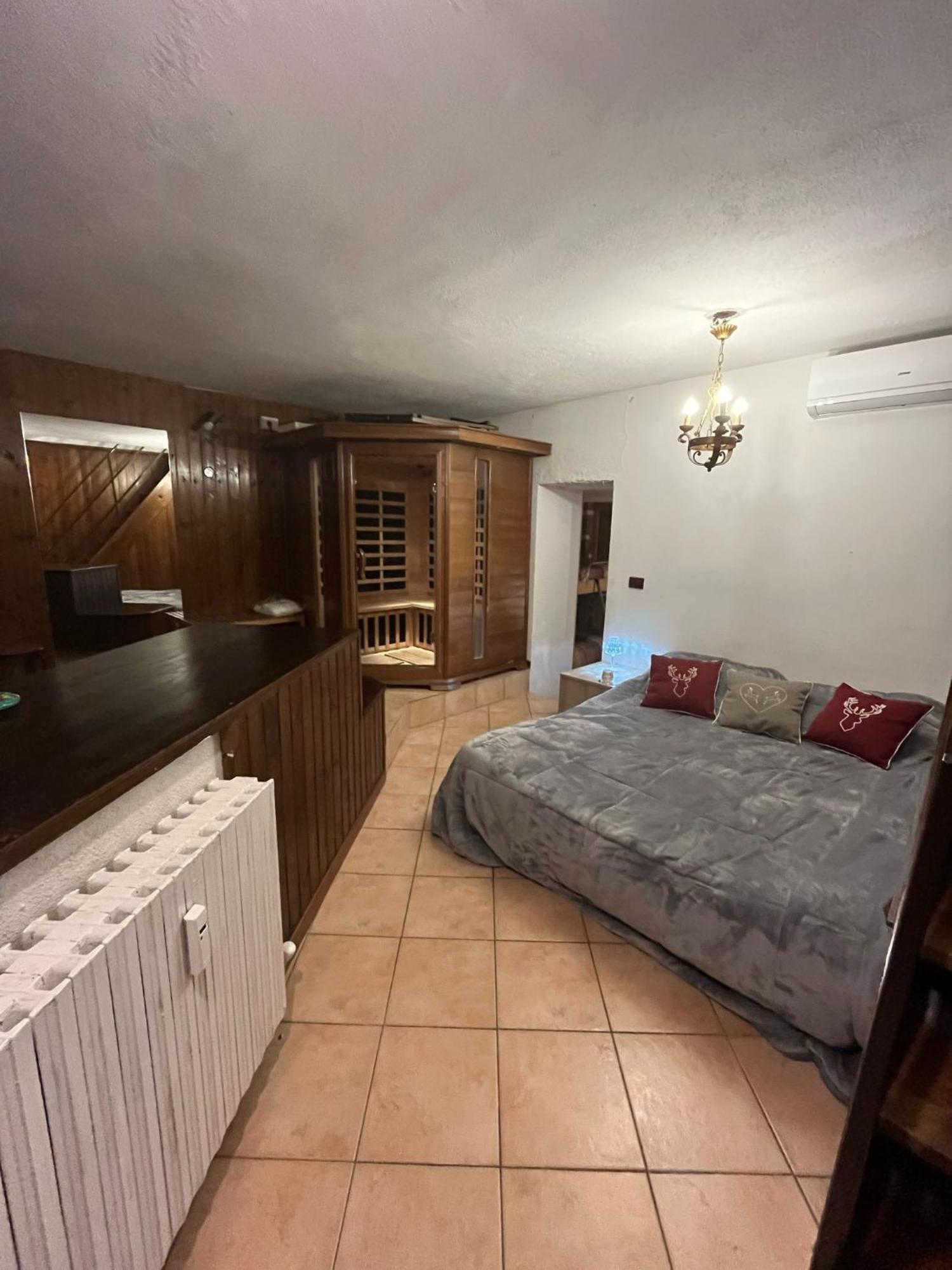 Apartment Hermitage