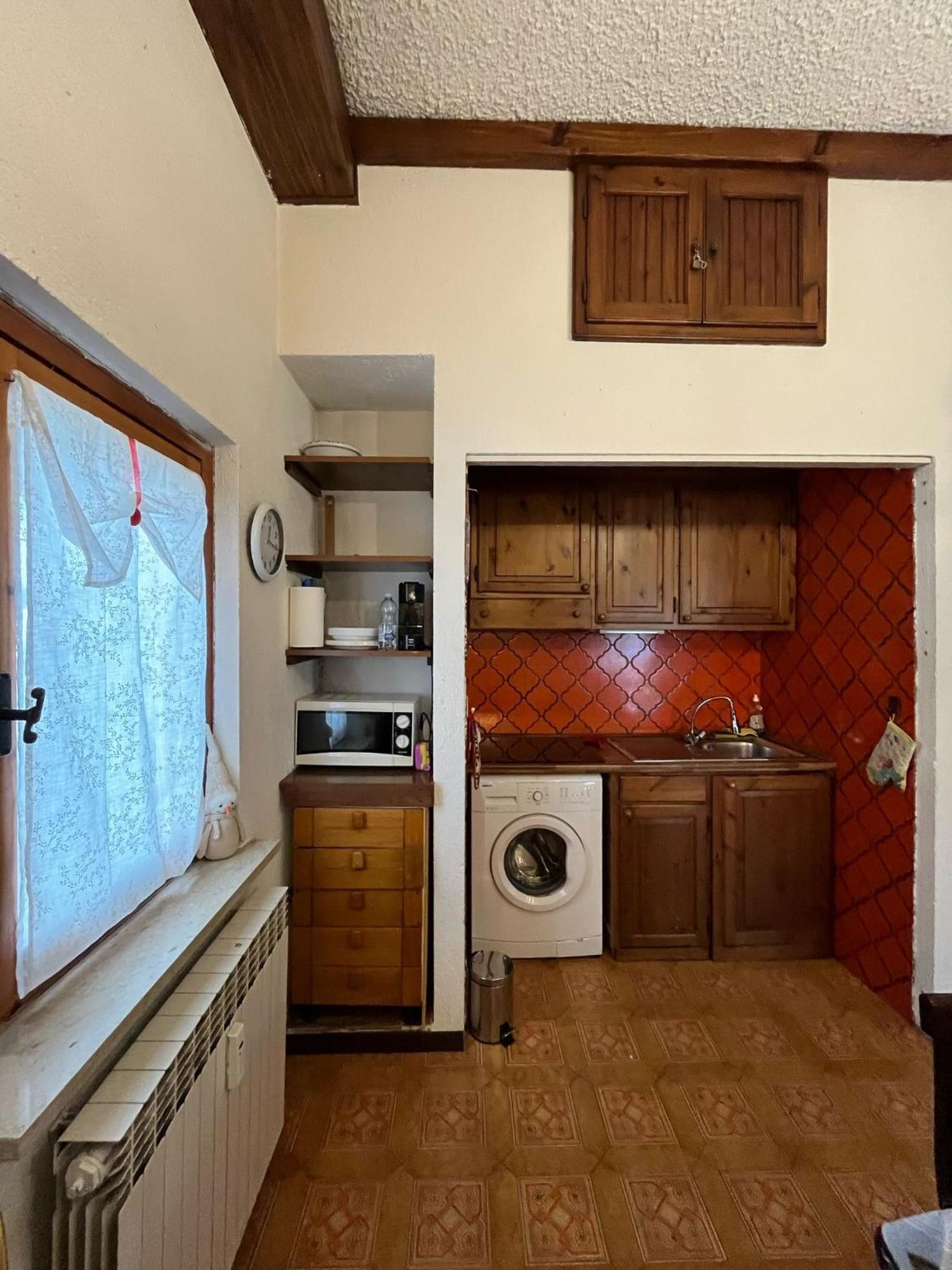Hermitage Apartment Prato Nevoso